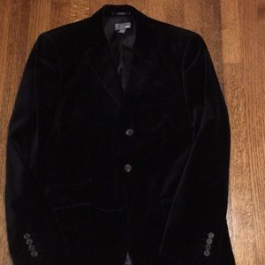 Men’s coat .